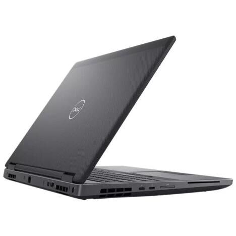 Dell Precision 7530 i7-8850H Hexa Core Refurbished