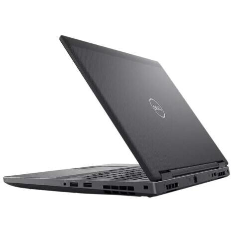 Dell Precision 7530 i7-8850H Hexa Core Refurbished