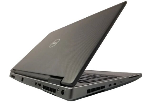 Dell Precision 7530 i7-8850H Hexa Core Refurbished