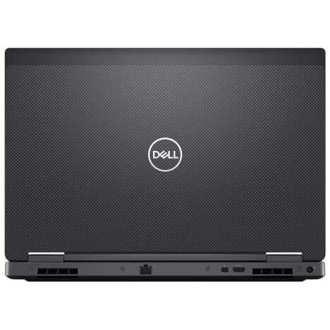 Dell Precision 7530 i7-8850H Hexa Core Refurbished